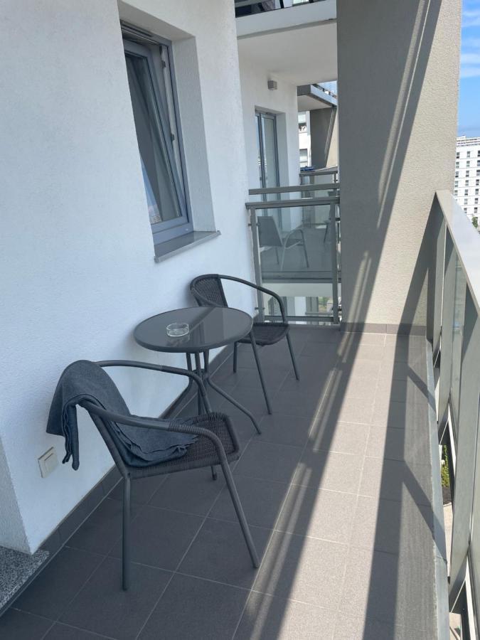 Gdanski Albatros 95 Apartment